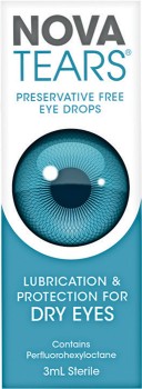 NovaTears-Preservative-Free-Eye-Drops-3mL on sale