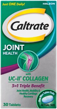 Caltrate+Joint+Health+30+Tablets