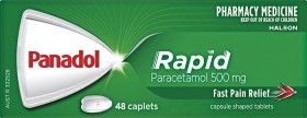 Panadol+Rapid+48+Caplets