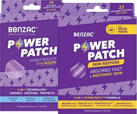 15%25+off+Benzac+Selected+Products