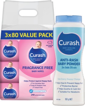 20-off-Curash-Selected-Products on sale