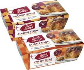 Aunt+Betty%26%23039%3Bs+Pudding+2+Pack+190g-220g