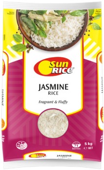 Sunrice+Jasmine+Rice+5kg