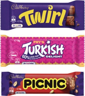 Cadbury+Chocolate+Bar+30g-55g