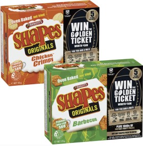 Arnott%26%23039%3Bs+Shapes+Crackers+130g-190g