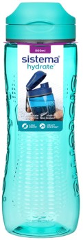 Sistema+Hydrate+Active+Bottle+800mL