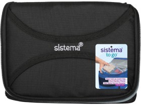 Sistema+To+Go+Maxi+Fold+Up+Lunch+Cooler