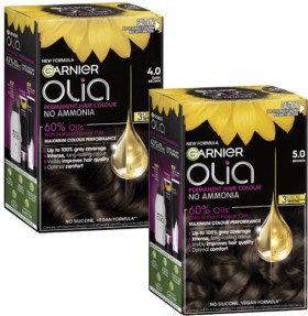 Garnier+Olia+Hair+Colourant+1+Pack