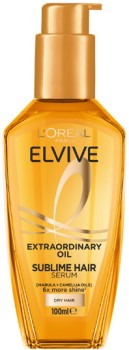 L%26%23039%3BOr%26eacute%3Bal+Elvive+Treatment+Extraordinary+Oil+100mL