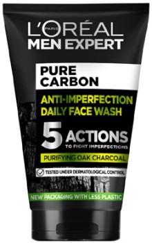 L%26%23039%3BOr%26eacute%3Bal+Men+Pure+Carbon+Face+Wash+100mL