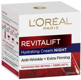 L%26%23039%3BOr%26eacute%3Bal+Revitalift+Anti-Wrinkle+Night+Cream+50mL