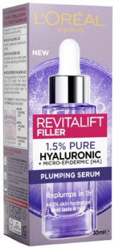 L%26%23039%3BOr%26eacute%3Bal+Revitalift+Filler+Plumping+Serum+30mL