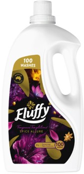 Fluffy+Concentrated+Fabric+Conditioner+2+Litre
