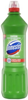 Domestos+Disinfectant+Bleach+1.25+Litre