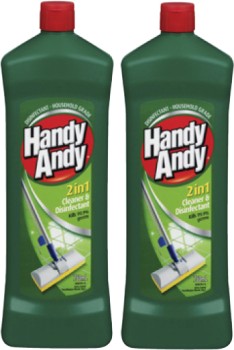Handy+Andy+Cleaner+%26amp%3B+Disinfectant+750mL