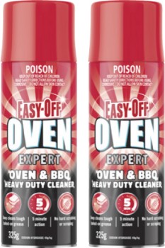 Easy+Off+Heavy+Duty+Oven+Cleaner+325g