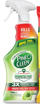 Pine+O+Cleen+Multipurpose+Trigger+750mL