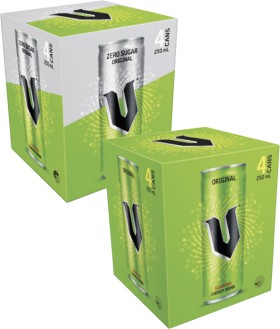 V+Energy+Drink+4x250mL