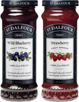 St.+Dalfour+Fruit+Spread+284g