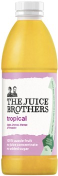 The+Juice+Brothers+Tropical+Juice+1+Litre