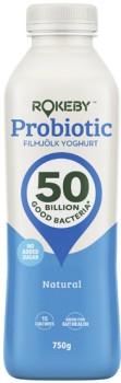 Rokeby+Probiotic+Filmj%26ouml%3Blk+Natural+Yoghurt+750g
