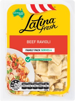 Latina+Filled+Pasta+625g