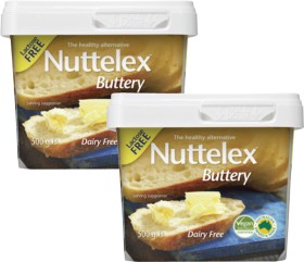 Nuttelex+Spread+500g