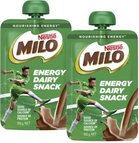 Nestl%26egrave%3B+Milo+Energy+Dairy+Snack+Pouch+150g