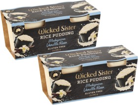 Wicked+Sister+Twin+Pack+Desserts+300g-340g