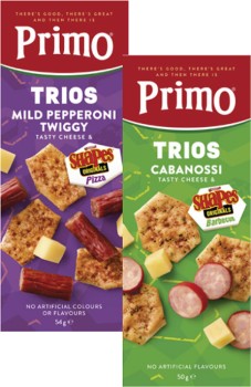 Primo+Trios+50g-54g