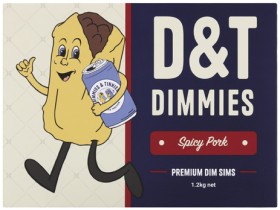 Dimmies+%26amp%3B+Tinnies+Dim+Sims+1.2kg
