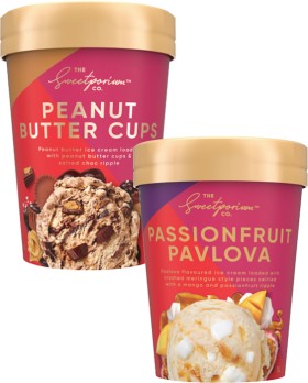 The+Sweetporium+Co+Ice+Cream+Tub+1+Litre