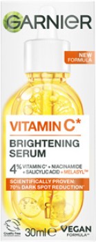 Garnier+Vitamin+C+Brightening+Serum+30mL