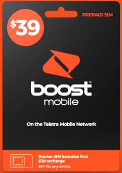 Boost-39-SIM-Pack on sale