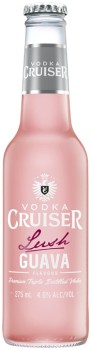 Vodka+Cruiser+Mixed+Bottles+10x275mL