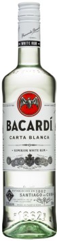 Bacardi+Superior+Rum+700mL