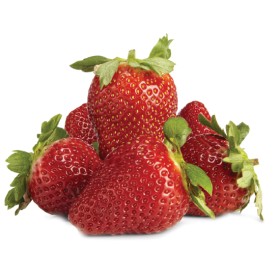 Australian-Strawberries-250g-Punnet on sale