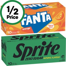 Fanta+or+Sprite+Soft+Drink+Varieties+10+x+375ml