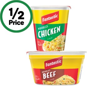 Fantastic+Noodles+Cup+45-70g+or+Bowl+85g