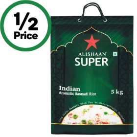 Alishaan+Super+Basmati+Rice+5+kg