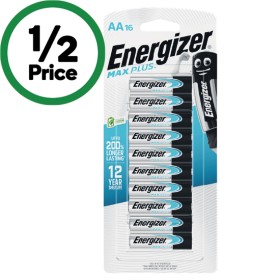 Energizer+Max+Plus+Batteries+AA+or+AAA+Pk+16