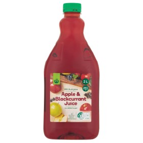 Woolworths+Apple+%26amp%3B+Blackcurrant+Juice+2+Litre