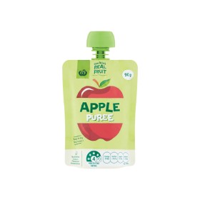 Woolworths+Fruit+Puree+Pouch+90g
