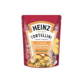 Heinz+Pasta+Pouches+350g