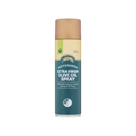 Woolworths+Olive+Oil+Spray+150g