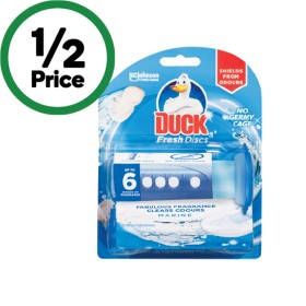 Duck+Fresh+Discs+36ml