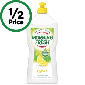 Morning+Fresh+Dishwashing+Liquid+900ml