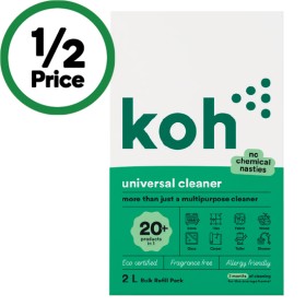 Koh+Universal+Cleaner+2+Litre