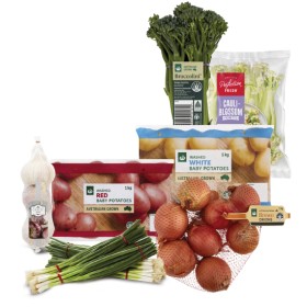 Australian-Brown-Onions-1-kg-Pack-Australian-Washed-White-Baby-Potatoes-1-kg-Pack-Australian-Washed-Red-Baby-Potatoes-1-kg-Pack-Australian-Broccolini-Bunch-Australian-Spring-Onions-Australian-Cauli-Blossom-250g-Pack-or-Imported-Garlic-Pk-3-Product-of-SpainArgentina on sale