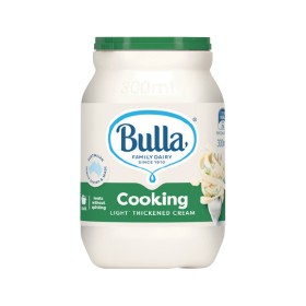 Bulla+Cooking+Cream+300ml